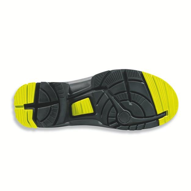 Uvex 8544 İş Ayakkabısı (S2 ESD SRC) - Görsel 3