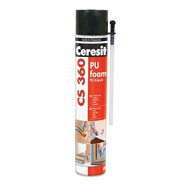 Ceresit Pu Köpük