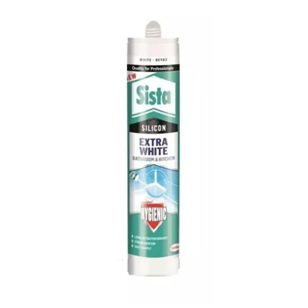 Sista Extra White Hygienic 280 Ml