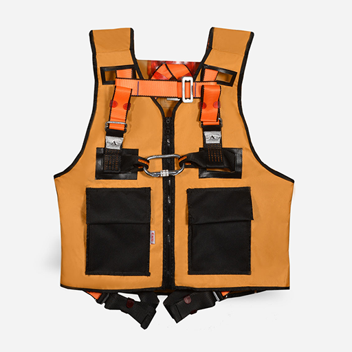 E-122 Düşüş Durdurma Kemeri