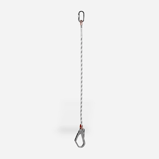 EKS-235 Tek Bacaklı Lanyard