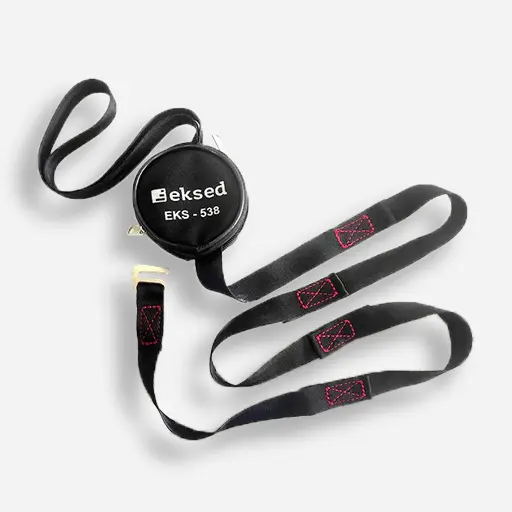 EKS-538 Travma Sapanı