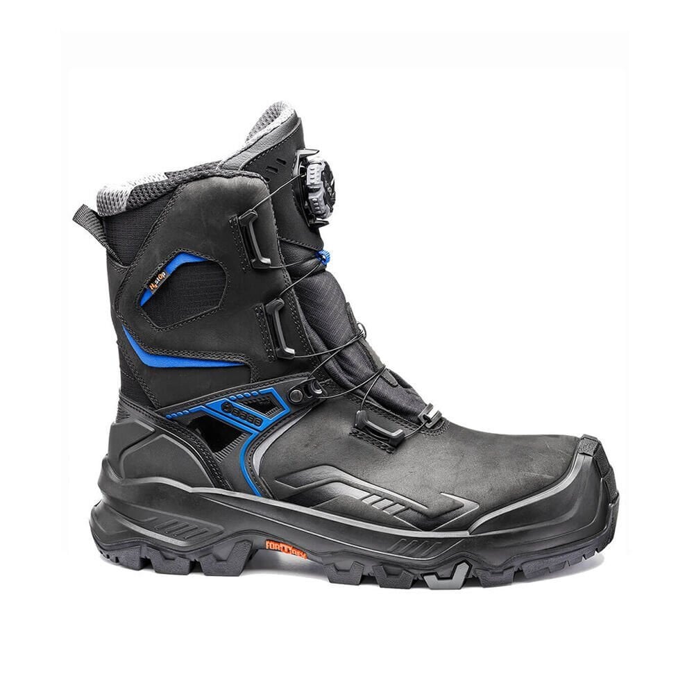 Base B1613 T-Robust Top S7S HRO CI HI LG FO SR Kompozit Burun Su Geçirmez İş Botu
