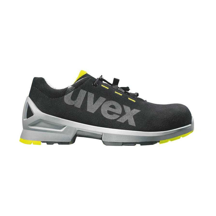 Uvex 8544 İş Ayakkabısı (S2 ESD SRC) - Görsel 2