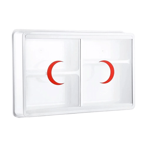 İlk Yardım Dolabı