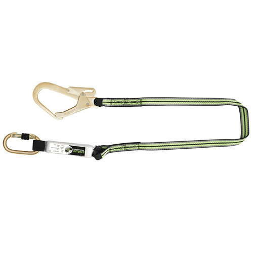 Tek Kollu Lanyard