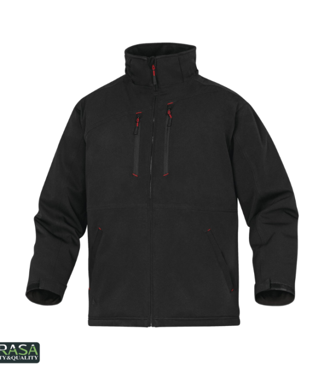 Izrasa™ NT120 – ProLine Tasarım Outdoor Çok Cepli Teknik Mont