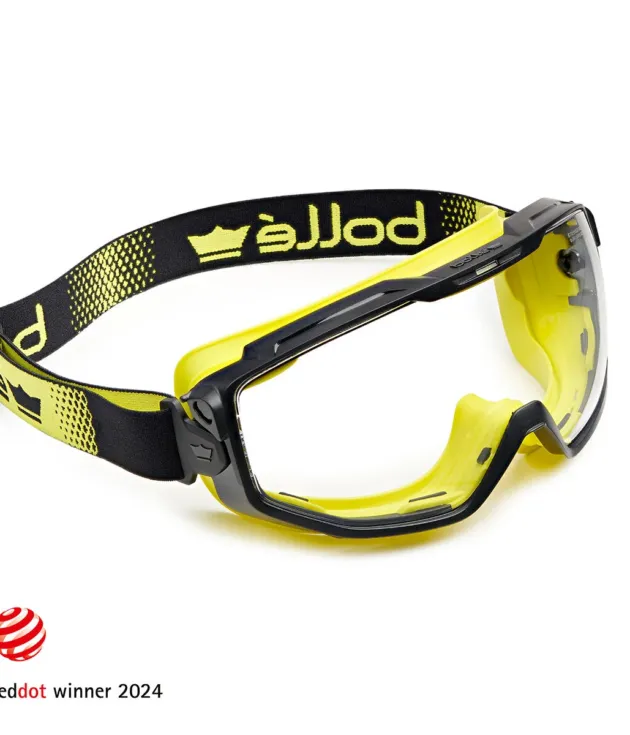 Universal Goggle Güvenlik Gözlüğü