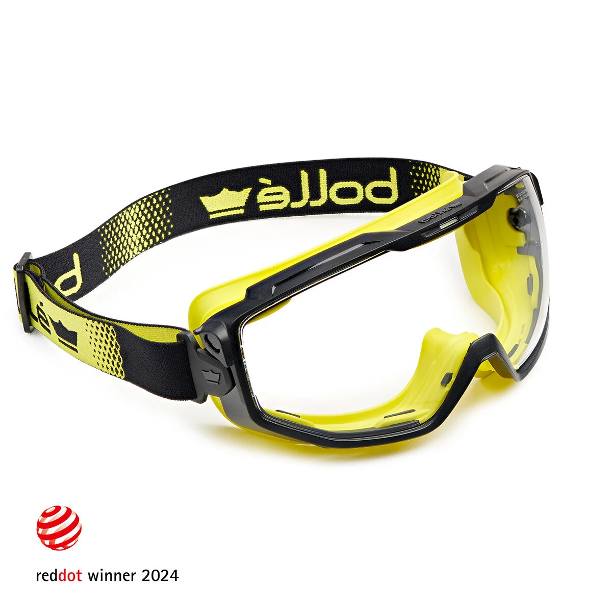 Universal Goggle Güvenlik Gözlüğü